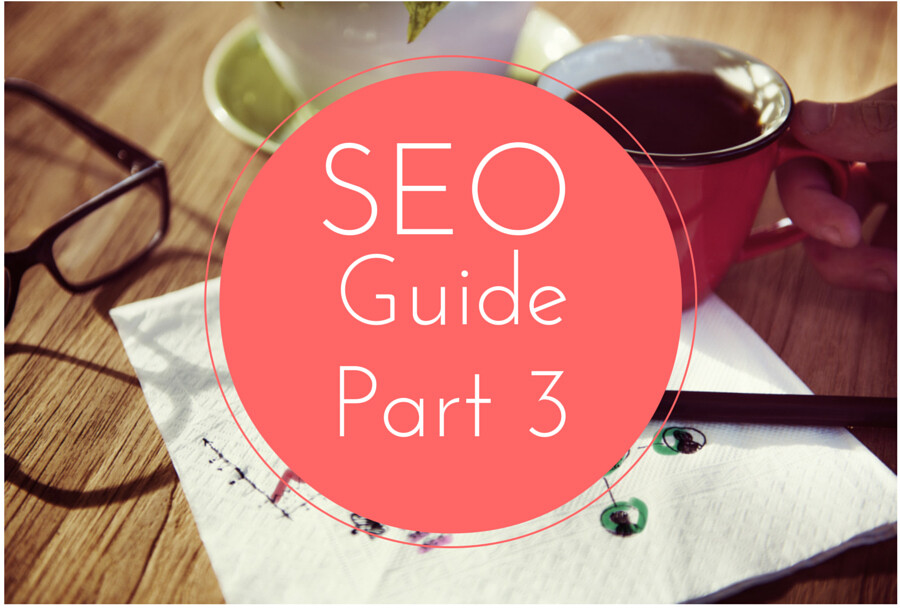 SEO Guide – XML Sitemaps and Google Webmasters