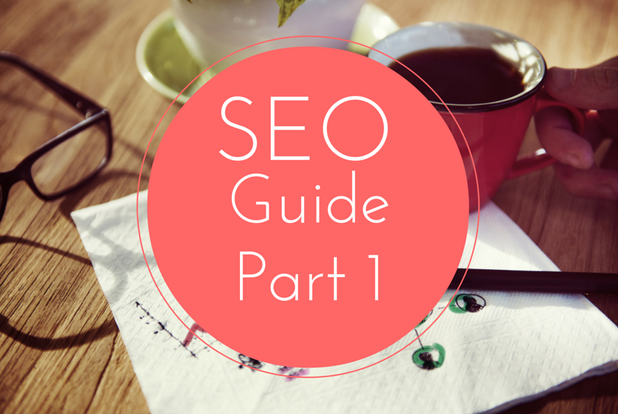 SEO Guide – Optimising Your Website