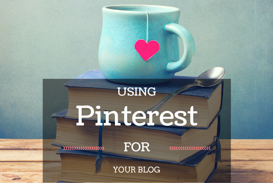 Using Pinterest for Blogs