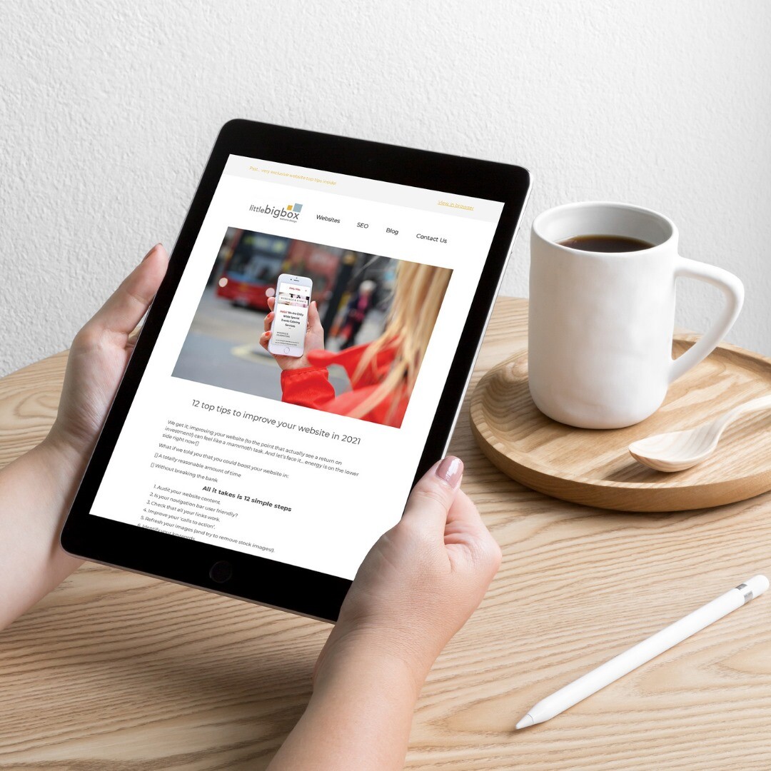 How can Mailchimp help you boost your online store?