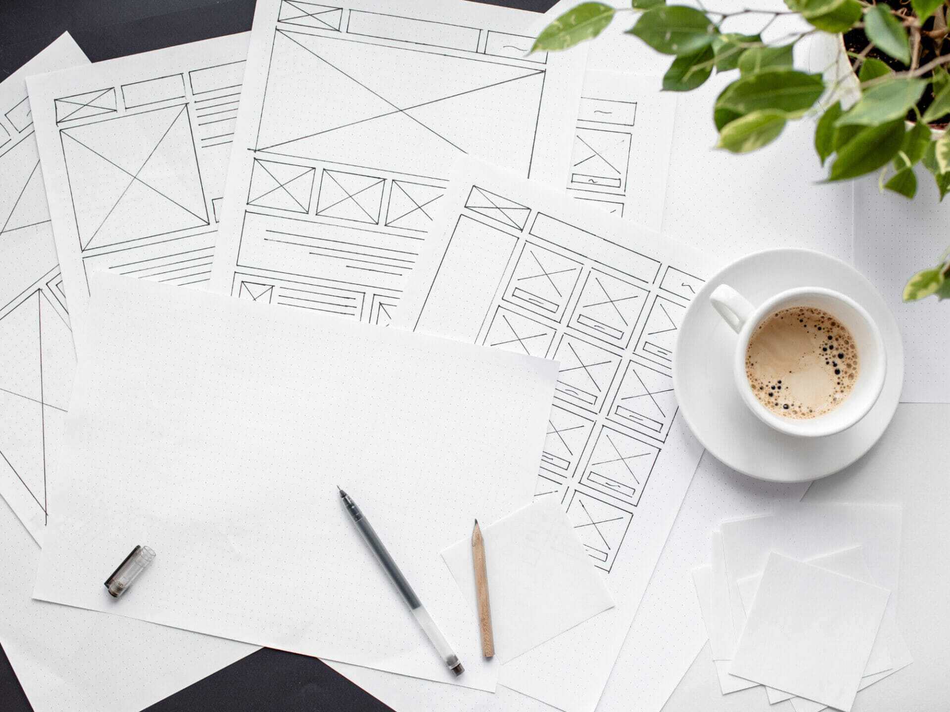 How to create a high converting landing page