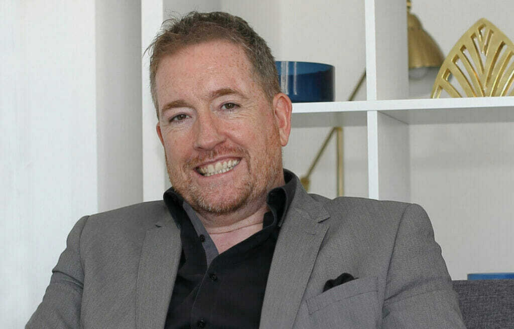 An interview with Graham, our Holistic SEO Specialist