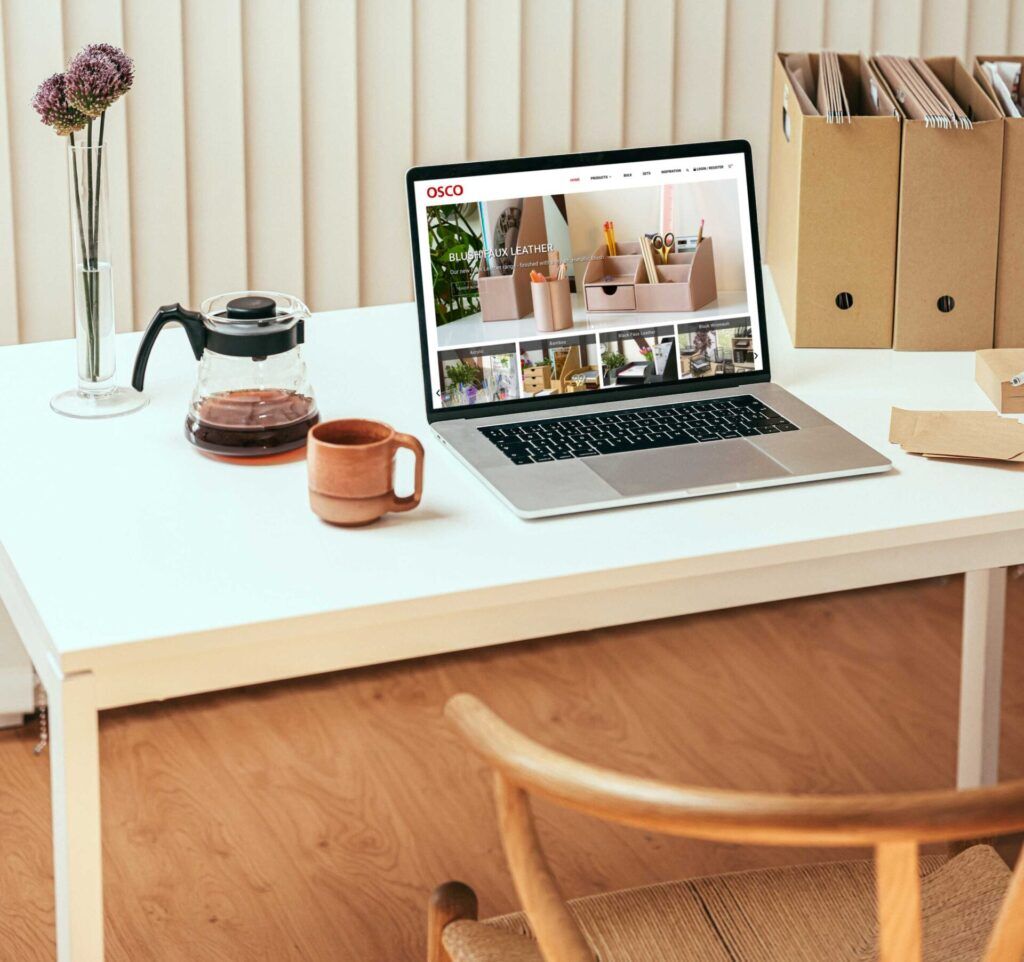 5 ways to add personality to your website