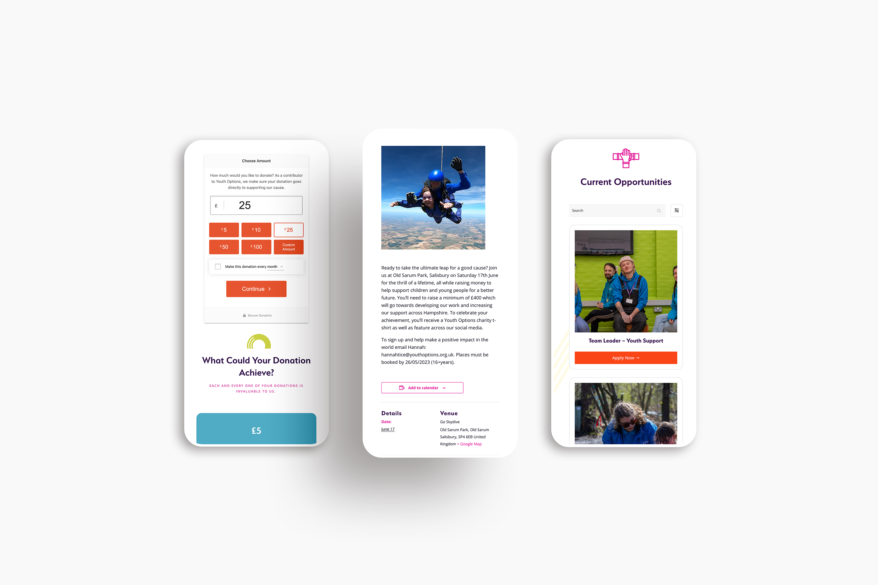 6 reasons why non-profit organisations need to have an EPIC website