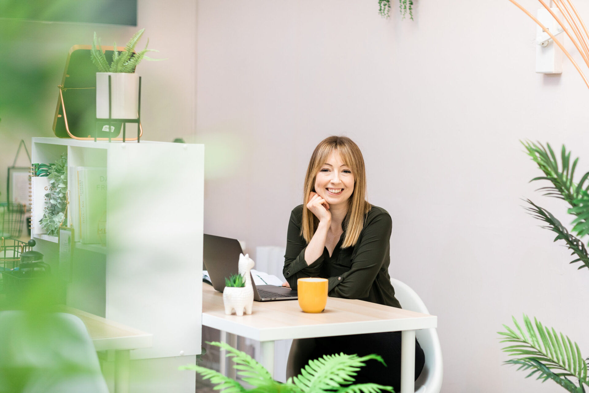 What’s it like to work with a boutique website design agency?
