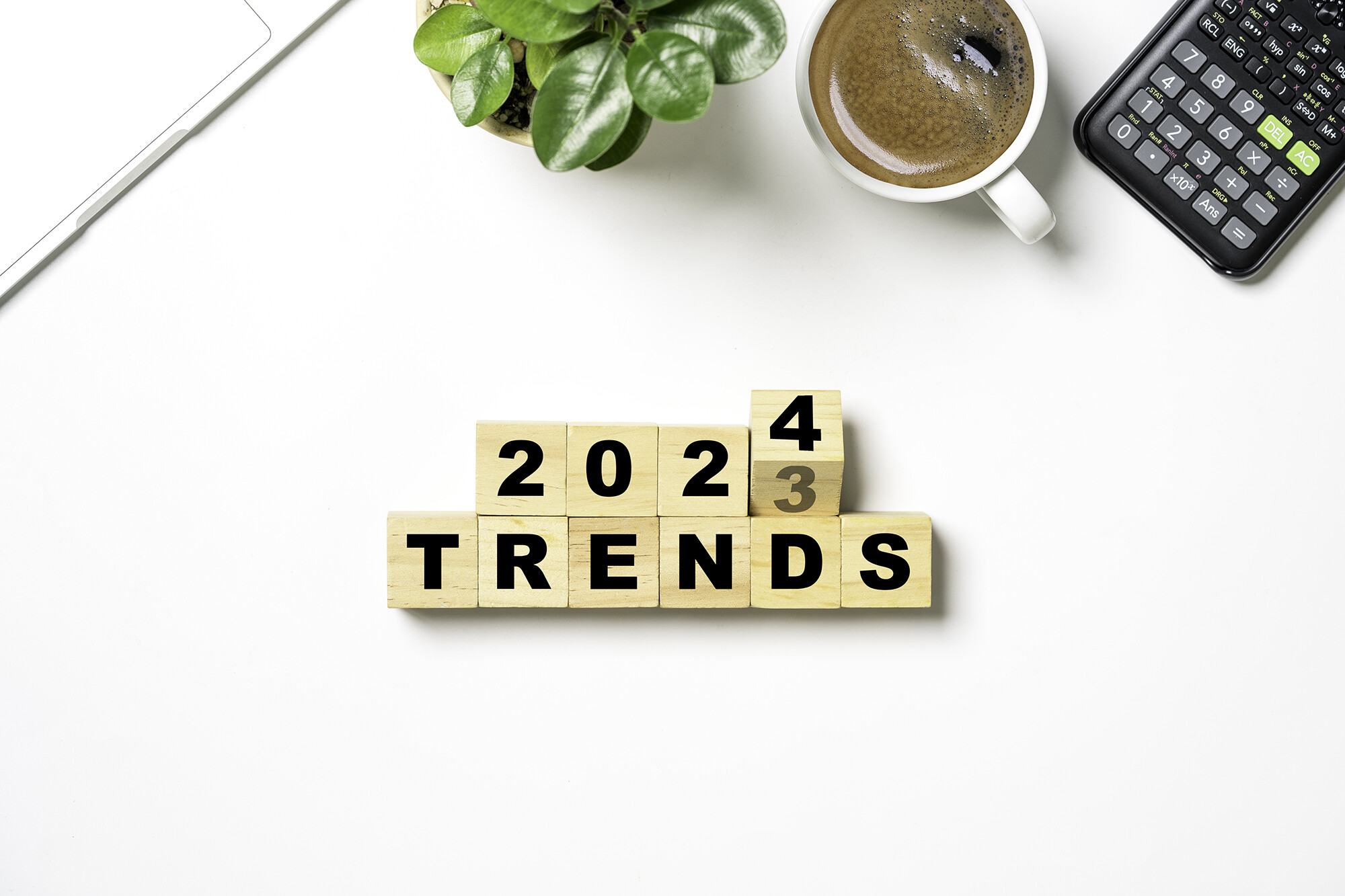 Web design trends | 6 website design trends to look out for in 2024