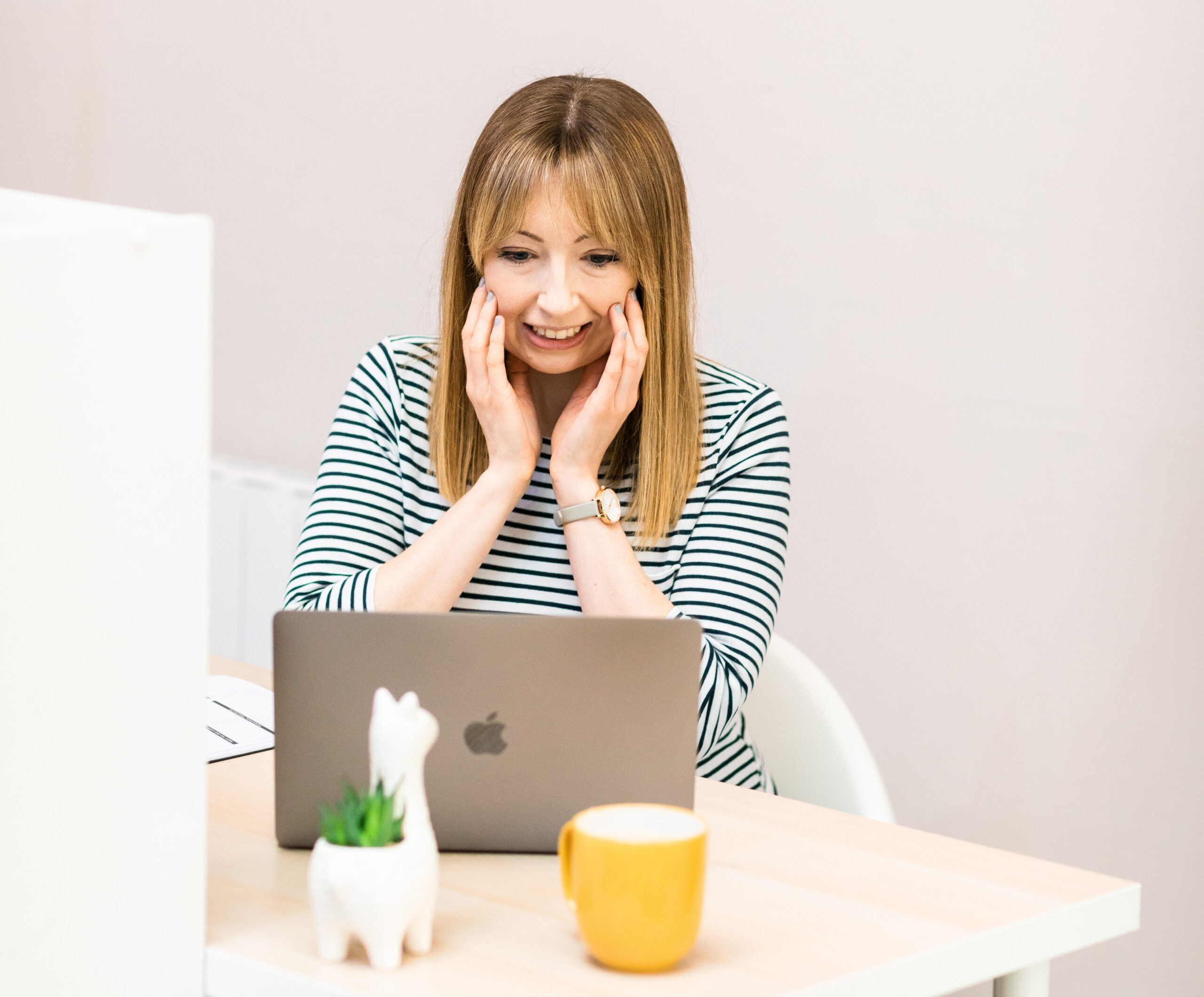 5 mistakes to avoid when launching a website