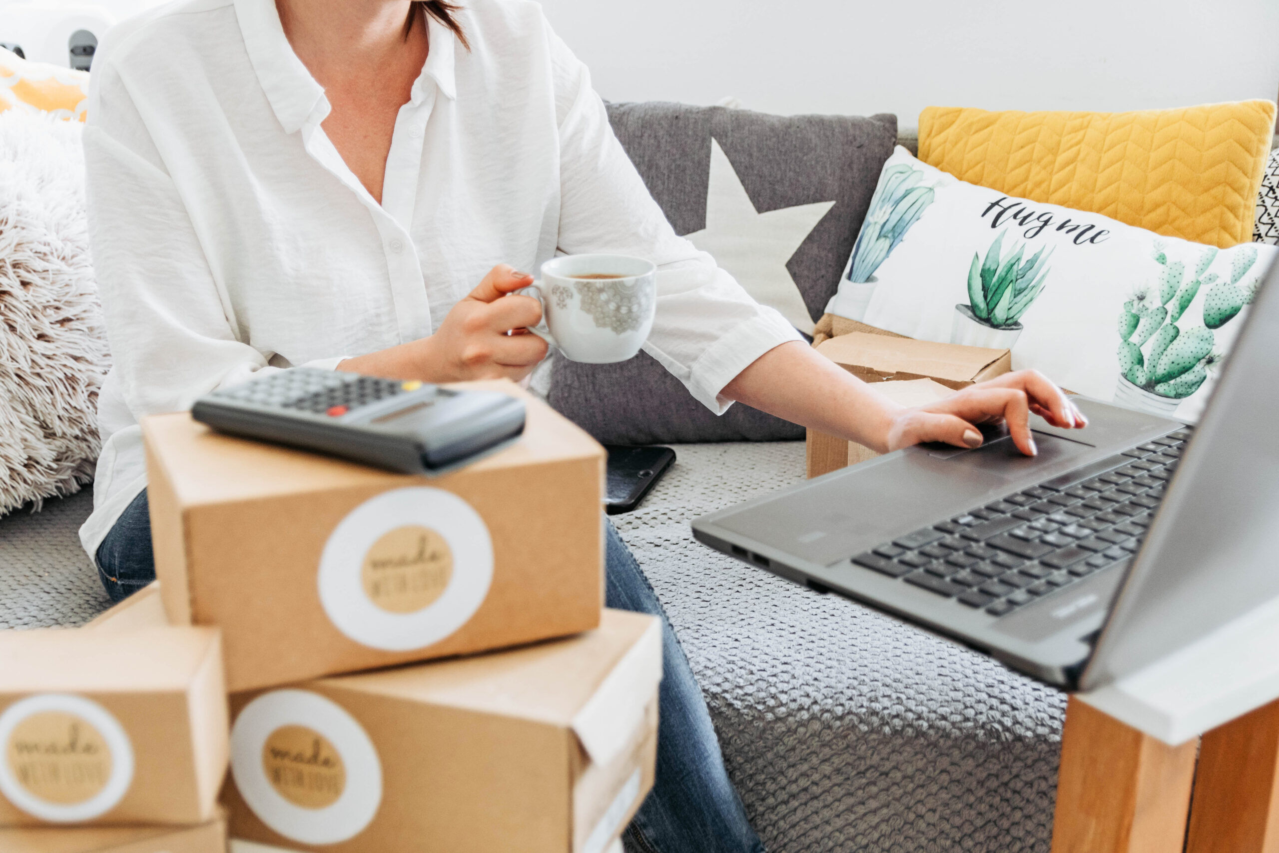 6 ways to spark more sales from your eCommerce website