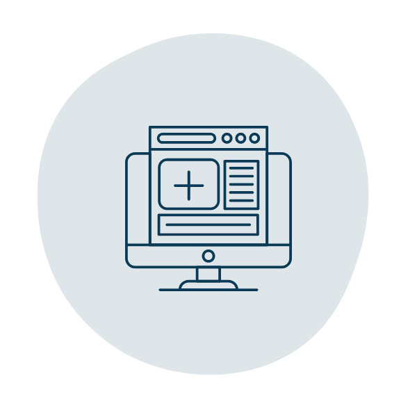 Wordpress Website Design - Bespoke Websites Romsey
