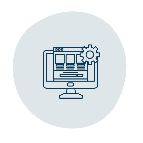 Template Websites - Start-ups and Small Businesses