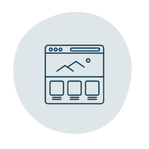 Template Websites - Start-ups and Small Businesses