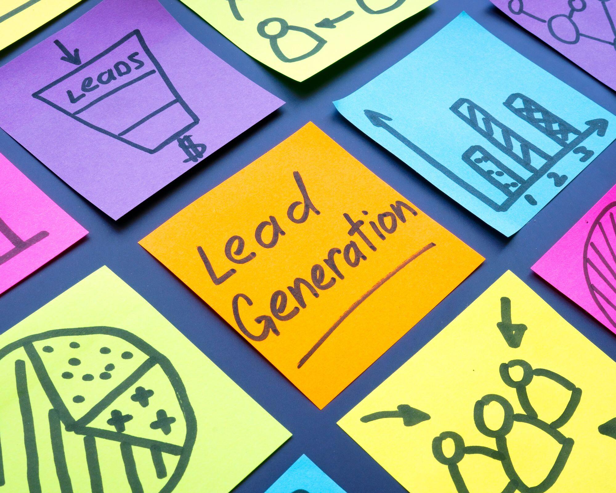 7 reasons why your website isn’t generating leads (and how to fix it!)