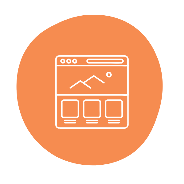 Planning and Design - Wordpress Website Designer Hampshire