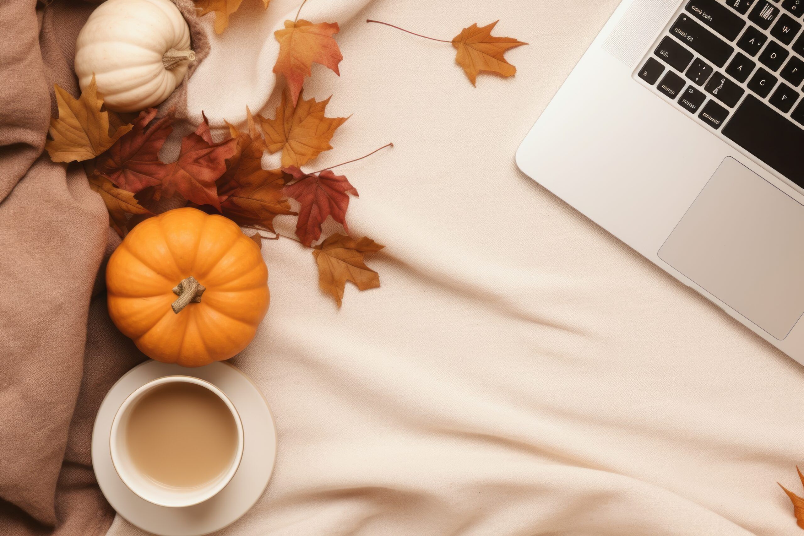 Is your website ready for the busy autumn season?