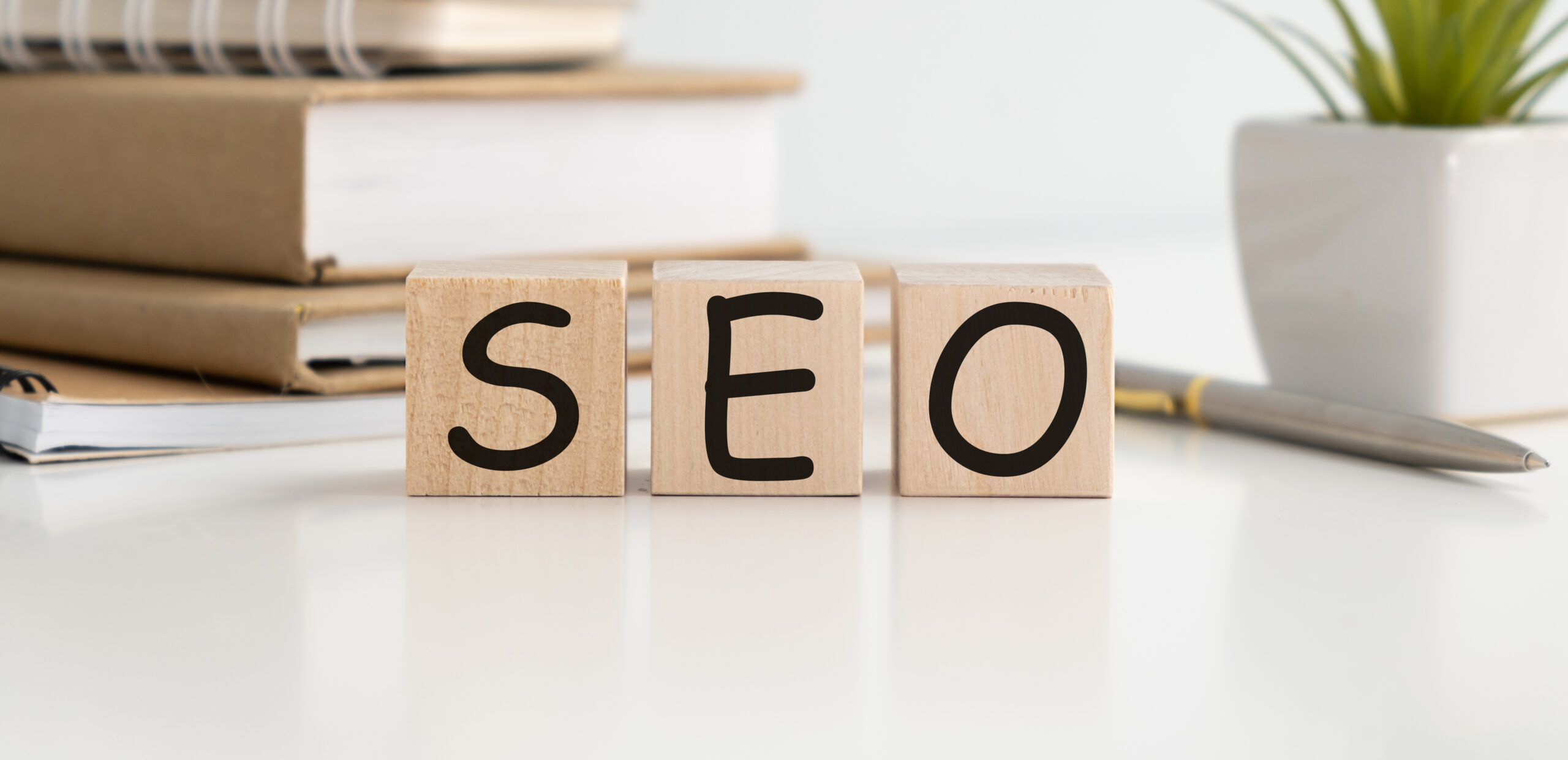 January SEO basics: small steps you can take now that help all year